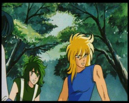 Otaku Gallery  / Anime e Manga / Saint Seiya / Screen Shots / Movies / 03 - La leggenda dei guerrieri Scarlatti / 083.jpg